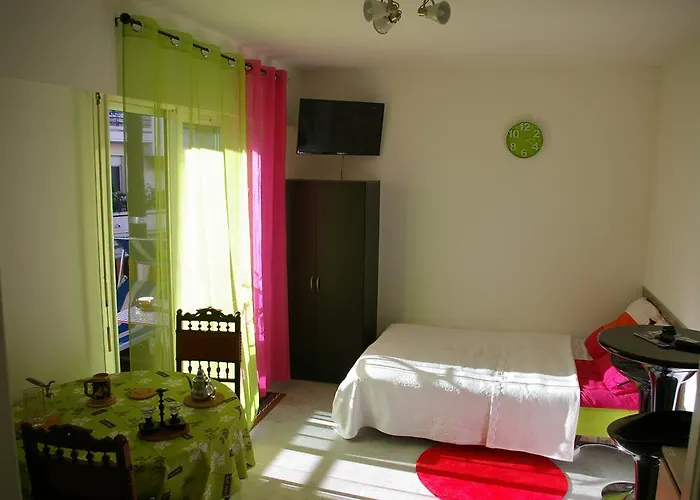 Appartement FERBER