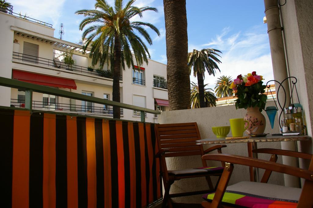 Ferber Apartment *