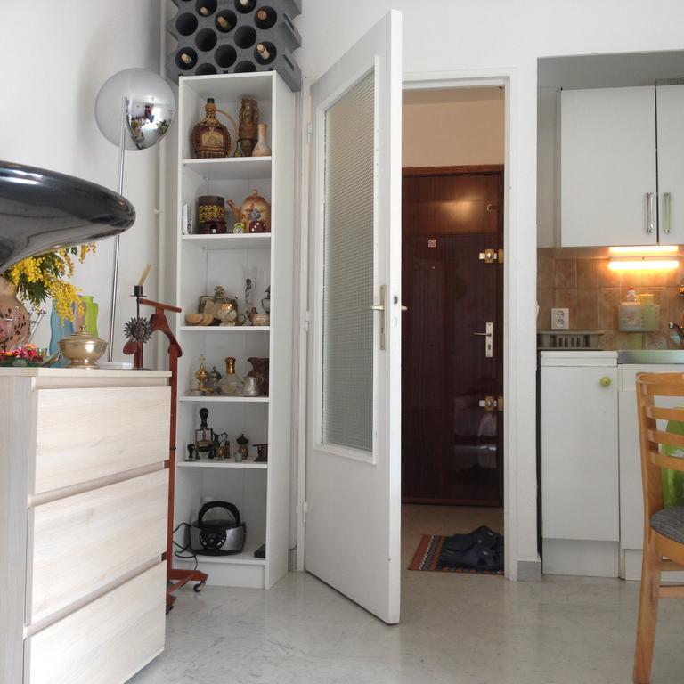 Apartment Ferber Nizza