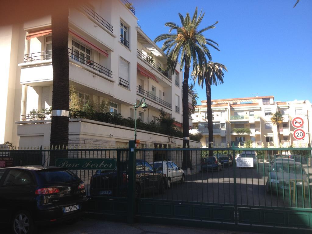Ferber Apartment