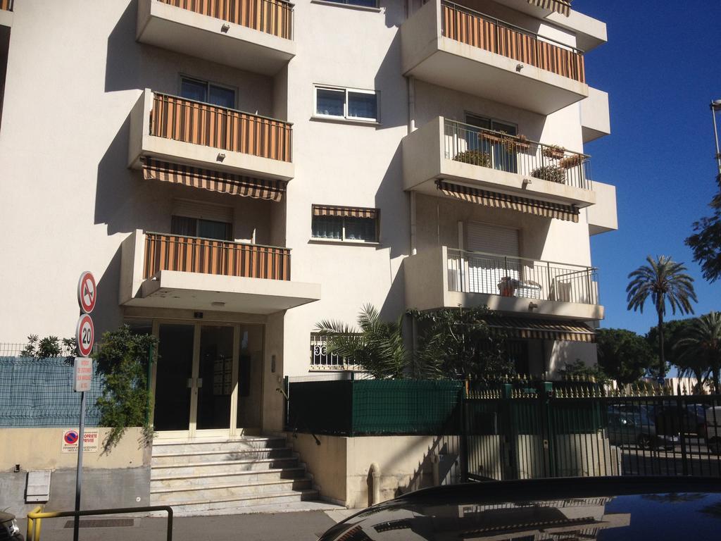 Ferber Apartment Nizza