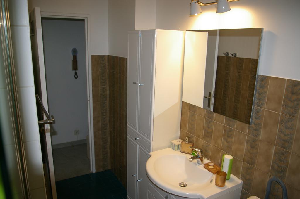Apartment Ferber Nizza