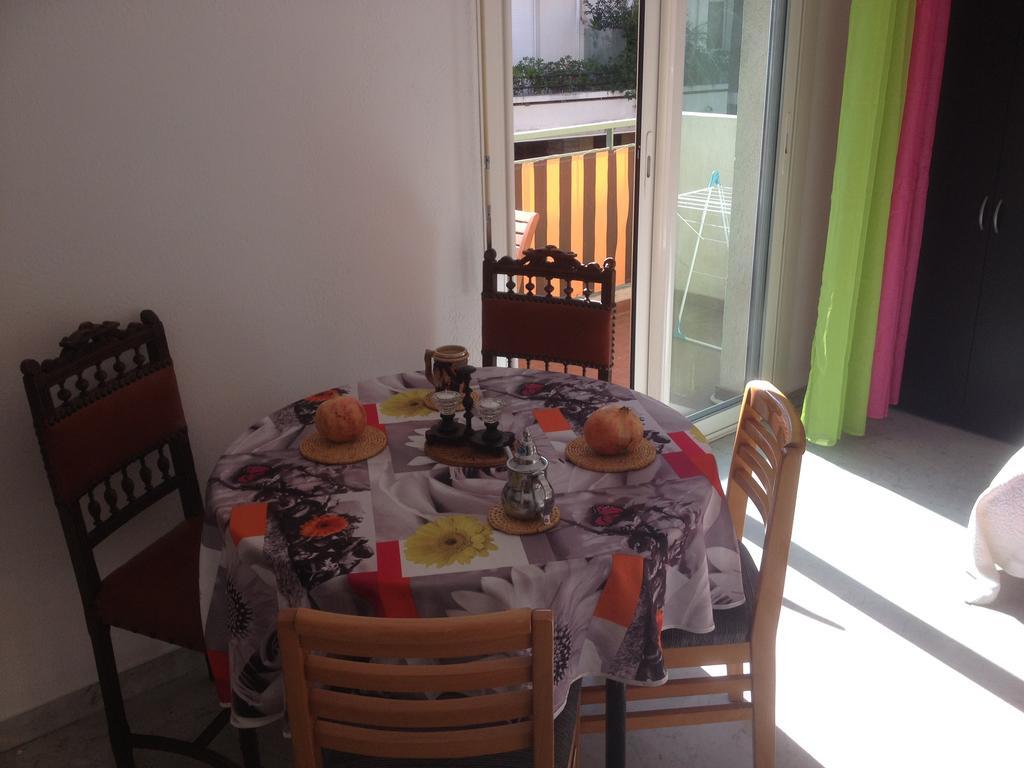 Ferber * Nizza