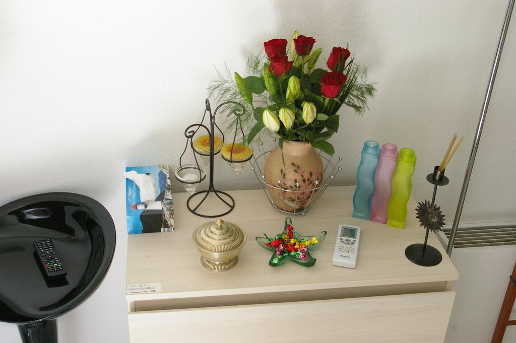 Apartment Ferber